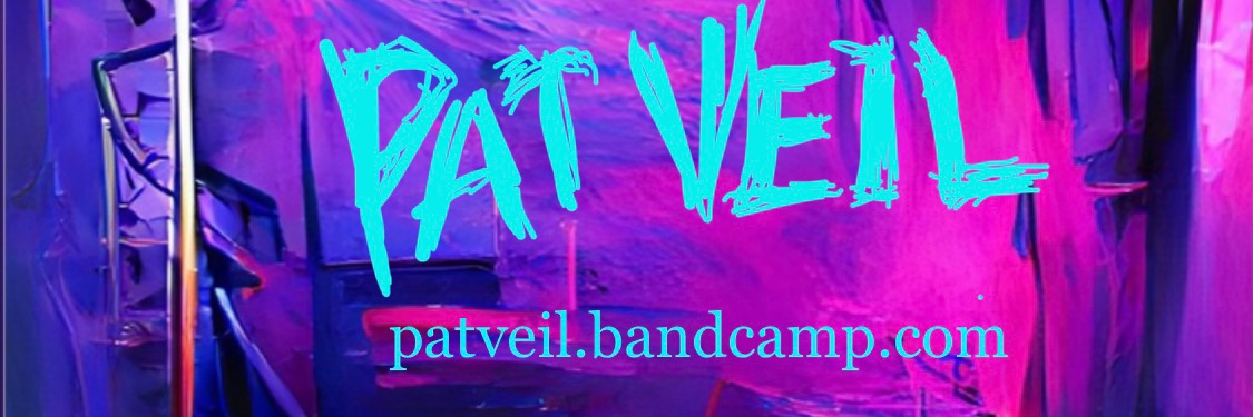 Pat Veil banner
