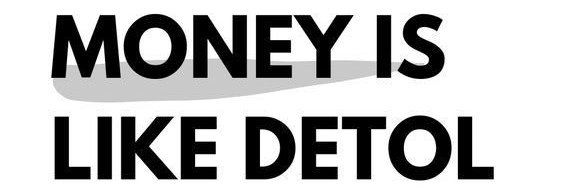 Lazy Technocrat banner