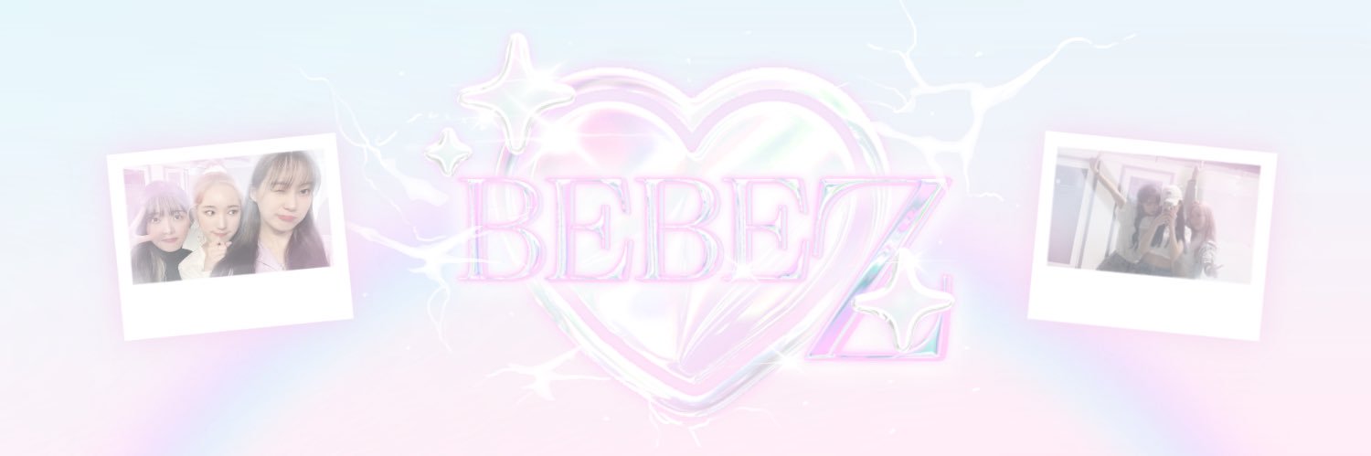 ( slow ) FOR BEBEZ banner