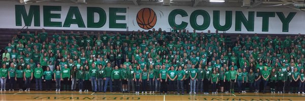 MEADECOUNTYHIGH Profile Banner