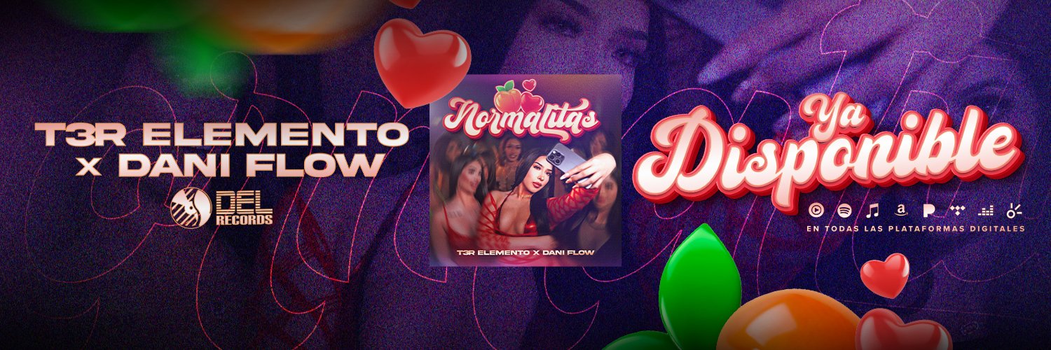 DEL Records banner