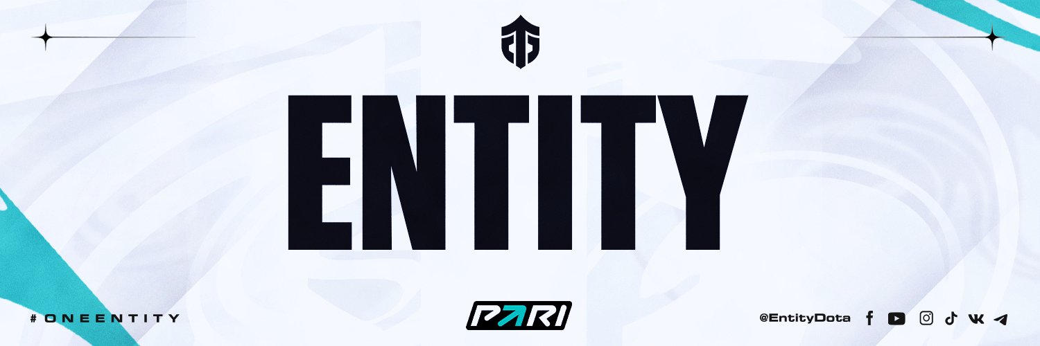 Entity banner