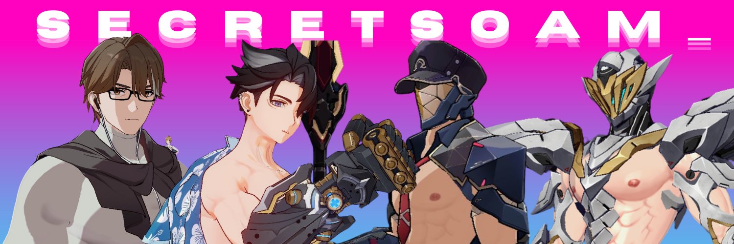 Dreidrei 🔞 banner