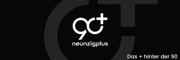 neunzig_plus Profile Banner