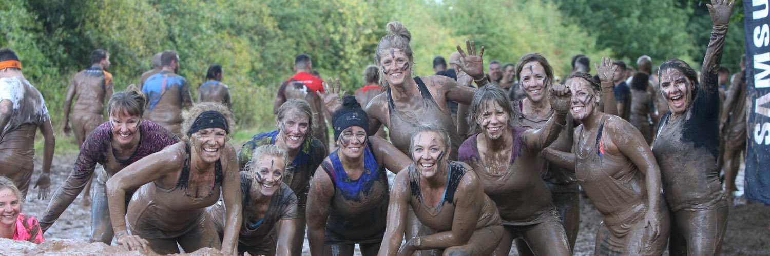 Georgina Walker banner