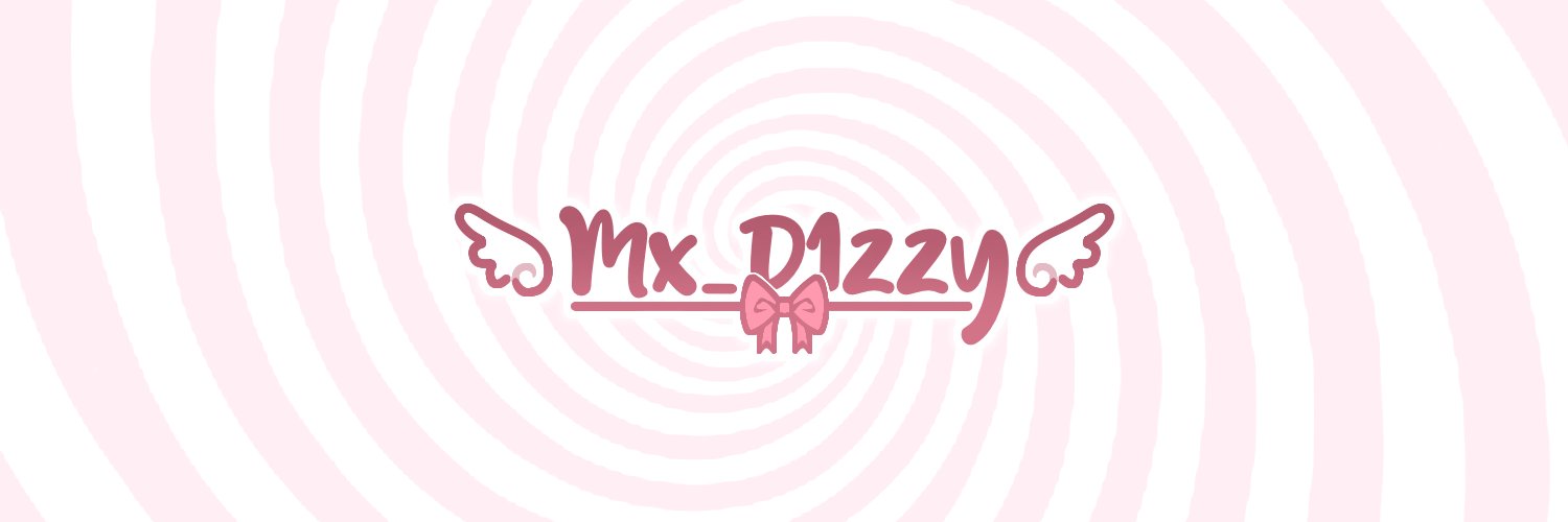 Mx_D1zzy 🎀 banner