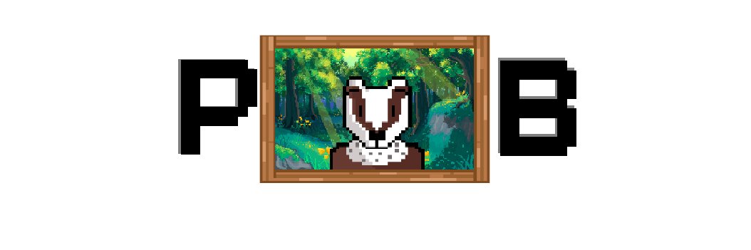 theprjctbadger's profile banner image