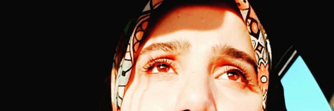 AfsaneRabee's profile banner image