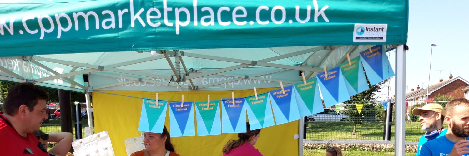 Colin Stevens banner
