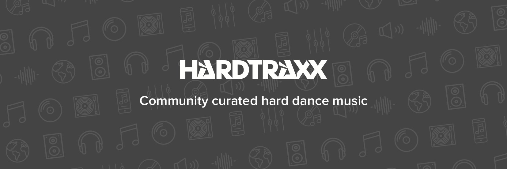 Hardtraxx's profile banner image