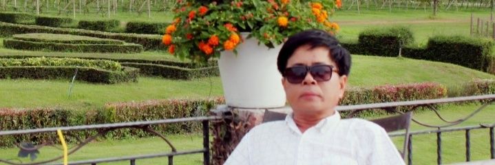 thai383979's profile banner image