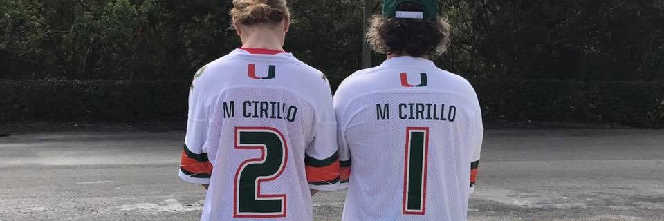 Miami_matt's profile banner image