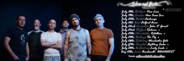 CMMalcolmBand Profile Banner