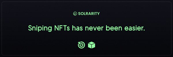 SolRarity_ Profile Banner