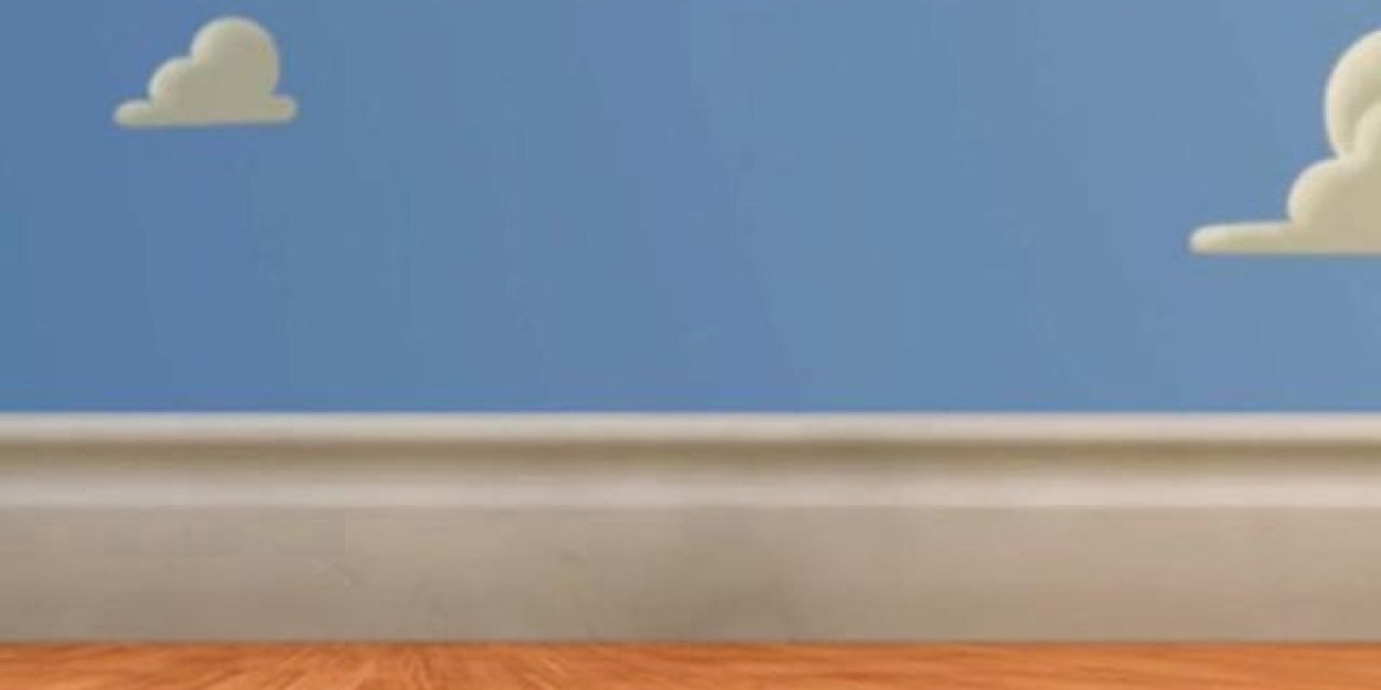 Buckatelli's profile banner image