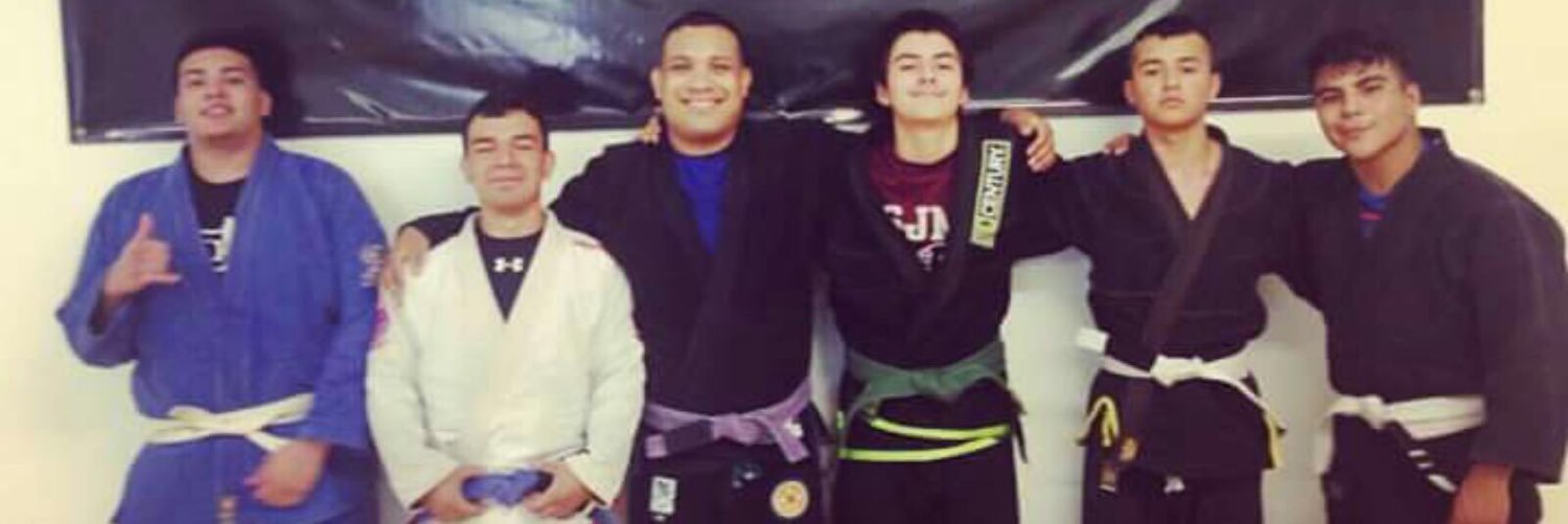 Tomas Moreno banner