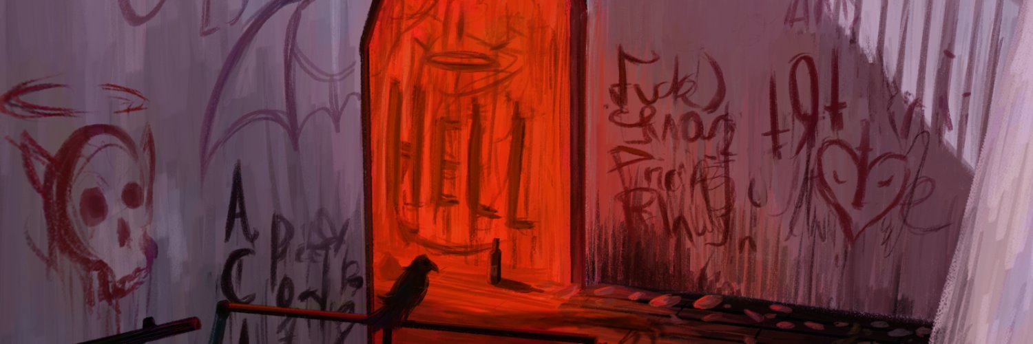 Azael! banner