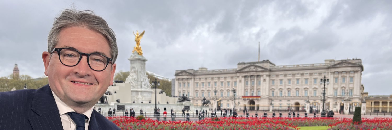 Damien McElroy banner