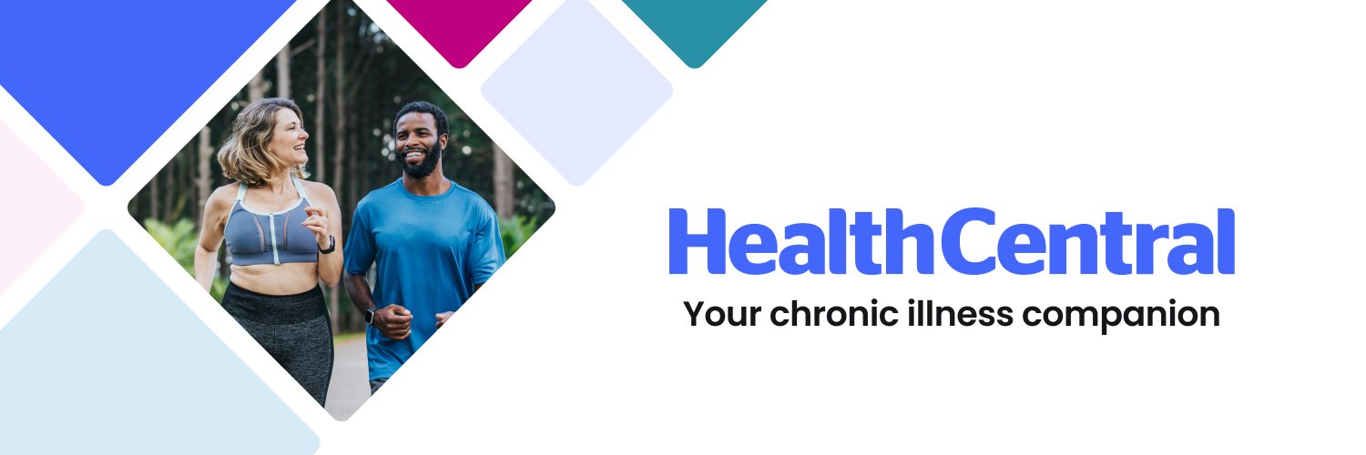 HealthCentral banner