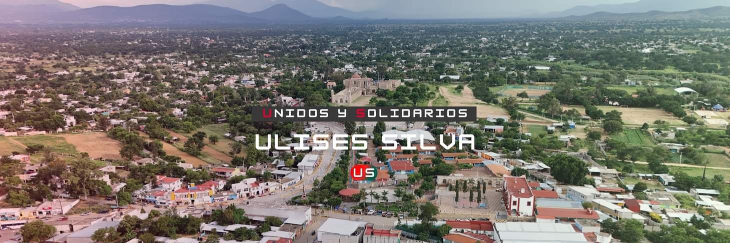 UlisesSilvag's profile banner image