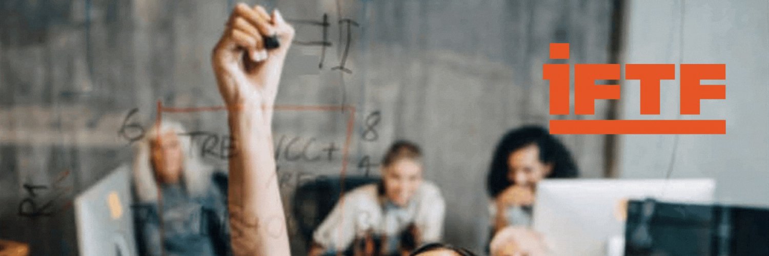 Institute For The Future banner