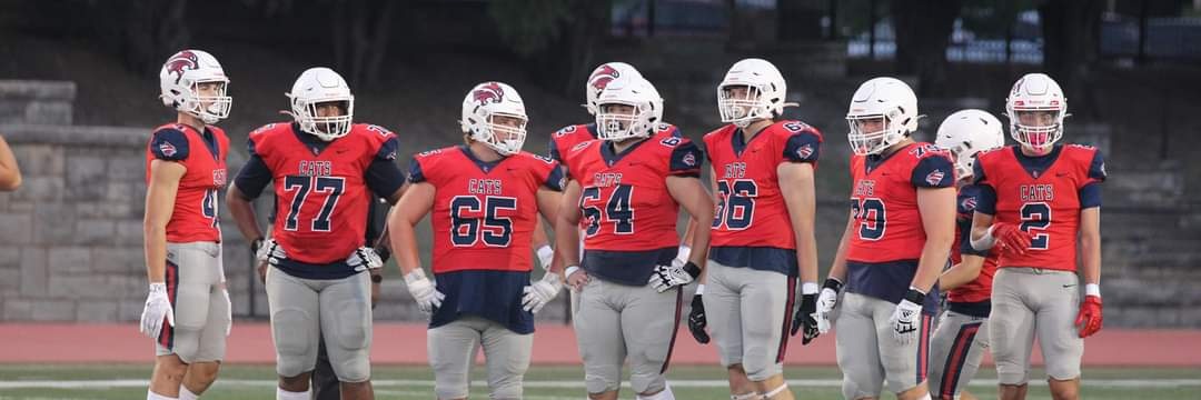 Darwyn Foster banner