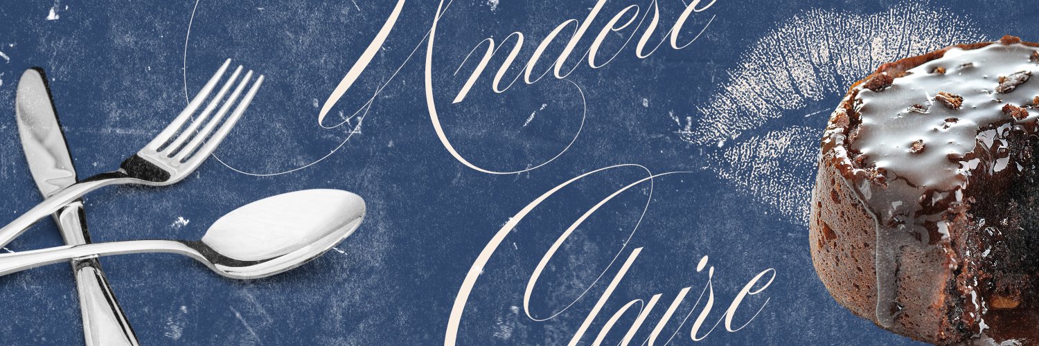 UndereClaire's profile banner image