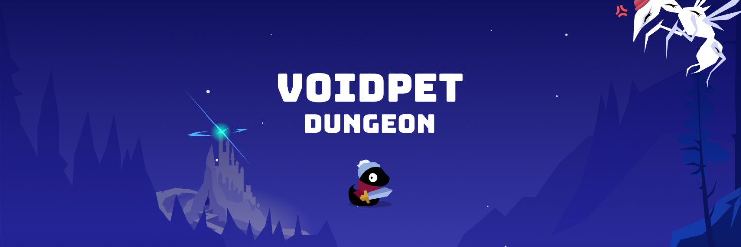 Voidpet banner