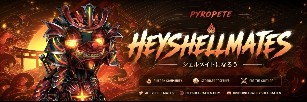 PyroPete banner