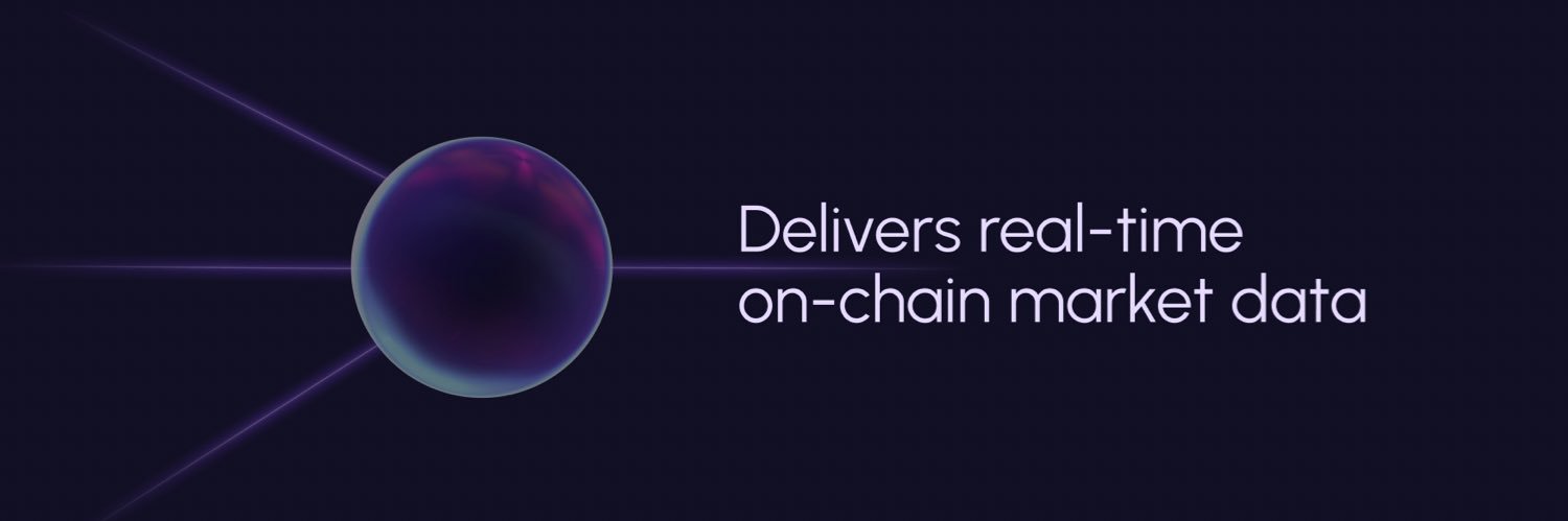 Pyth Network 中文🔮 banner