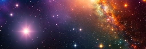 . banner