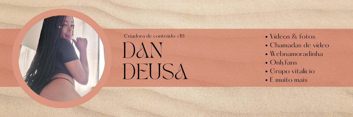 DanDeusapv's profile banner image