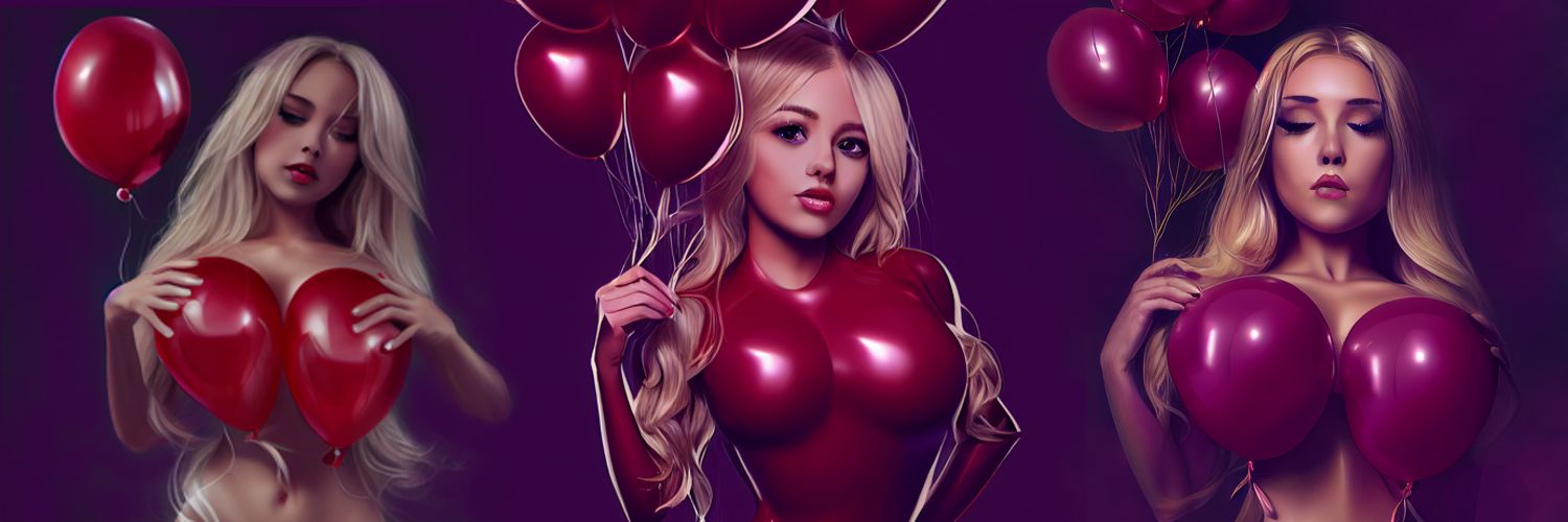 Inflart4U's profile banner image