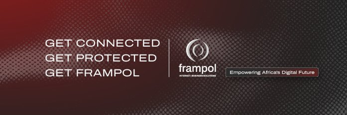 Frampol Tech banner