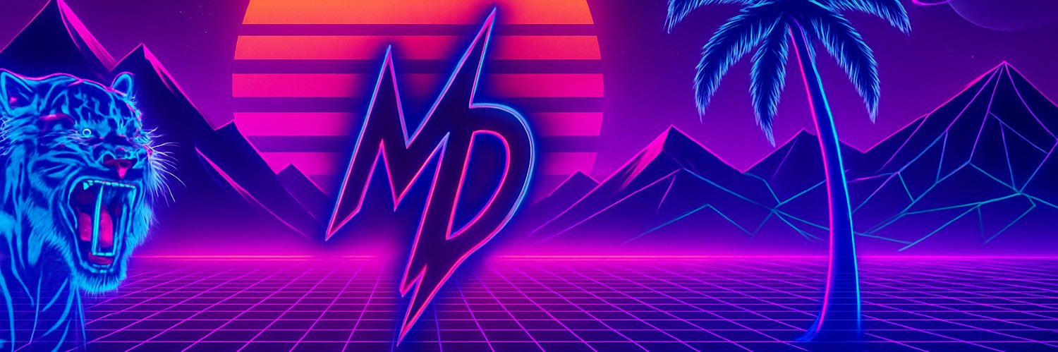 Ⓜ️₳ⱠⱠɎ Đł₲ł₮₳Ⱡ📀 banner