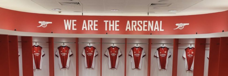 GoonerDad's profile banner image