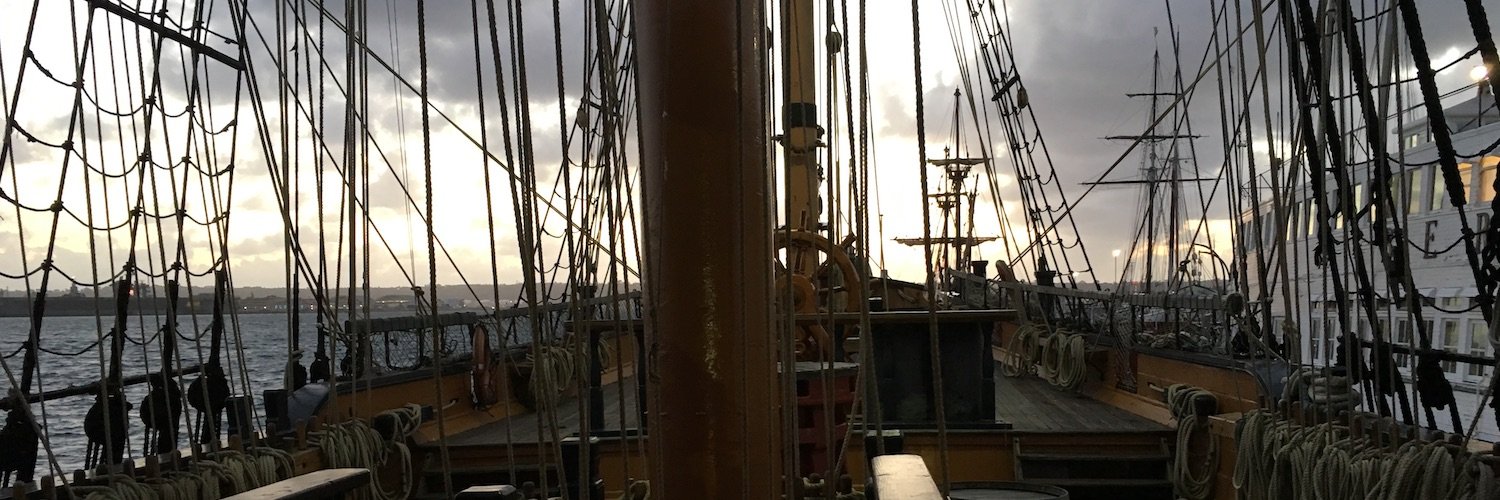 nsenger's profile banner image