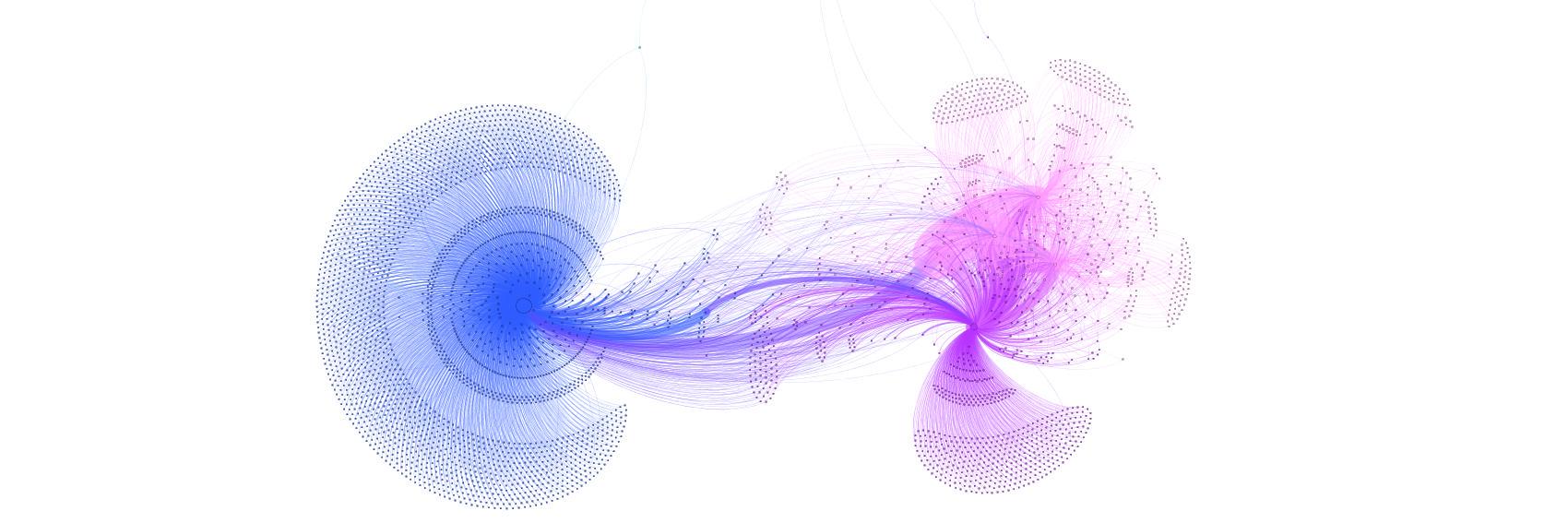 Mariluz Congosto (@congosto.bsky.social) banner