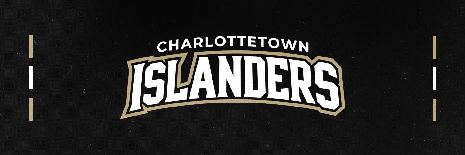 Charlottetown Islanders's banner