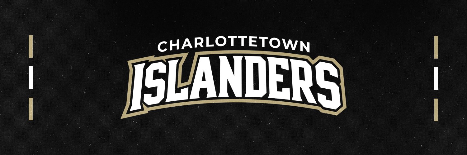 Charlottetown Islanders banner