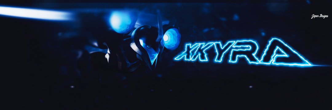 UnchainedxKyra's profile banner image