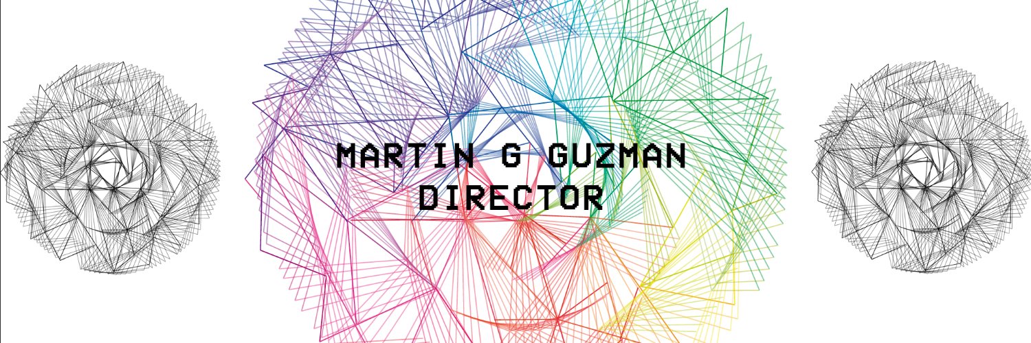 martingguzman's profile banner image