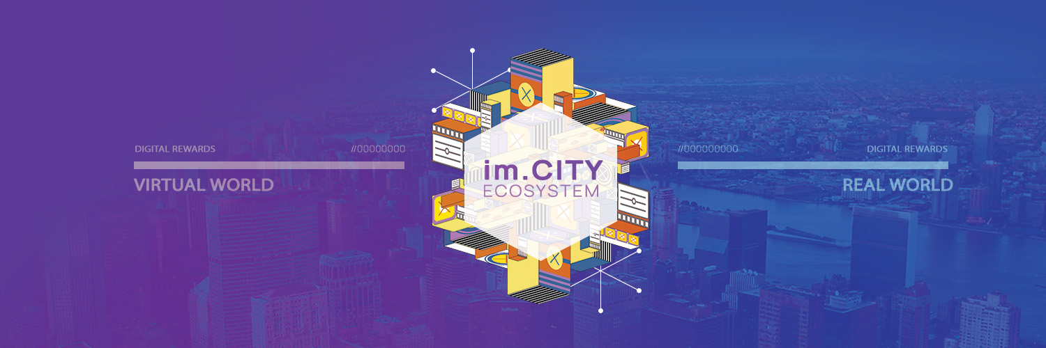 IM.UR.CITY ✨ banner