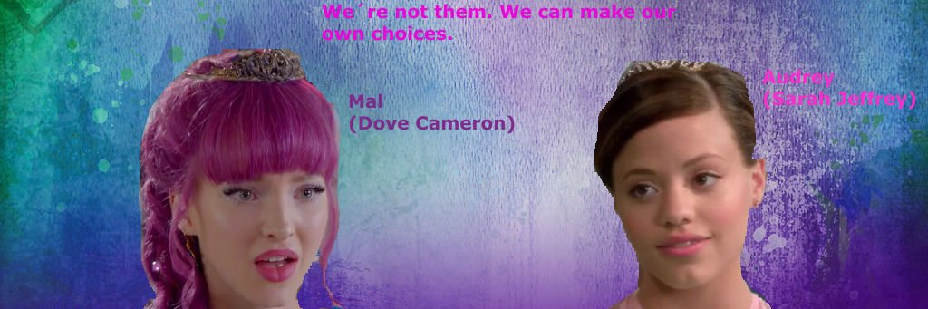 Mabel2gleeful's profile banner image