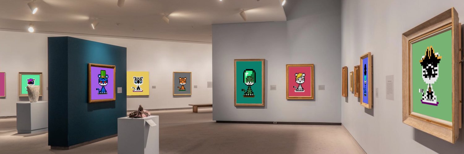 TigerPunks🐯 banner