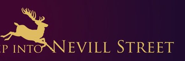 NevillStBiz Profile Banner