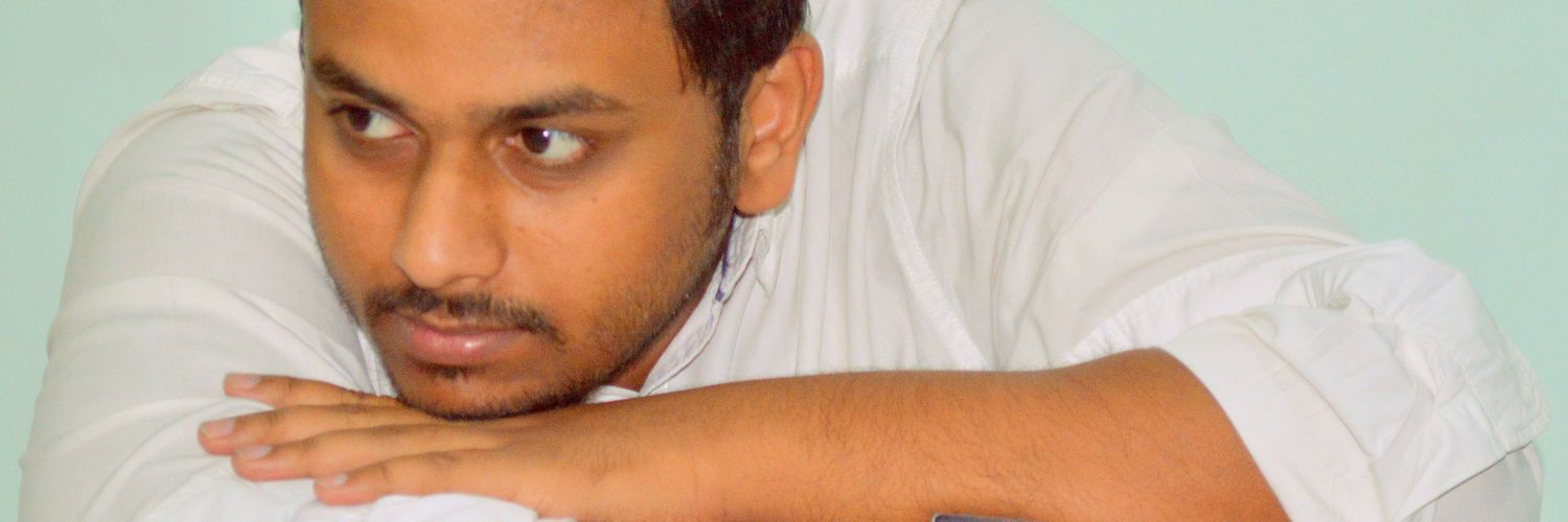 klteja's profile banner image