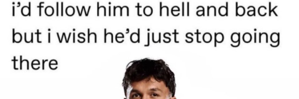 chanbiasedhere's profile banner image