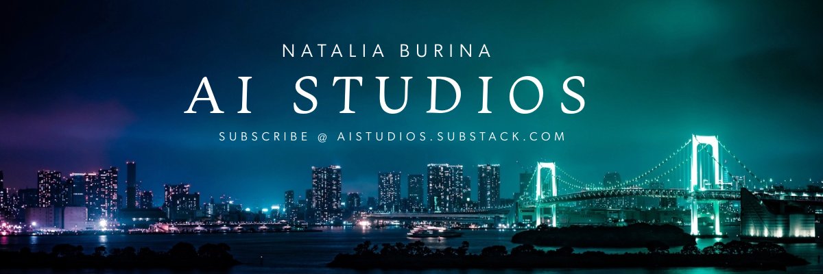 Natalia Burina banner