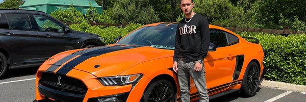 Cryptoben28 Profile Banner